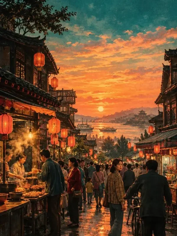 重回婚闹那天，我救下了嫂子封面